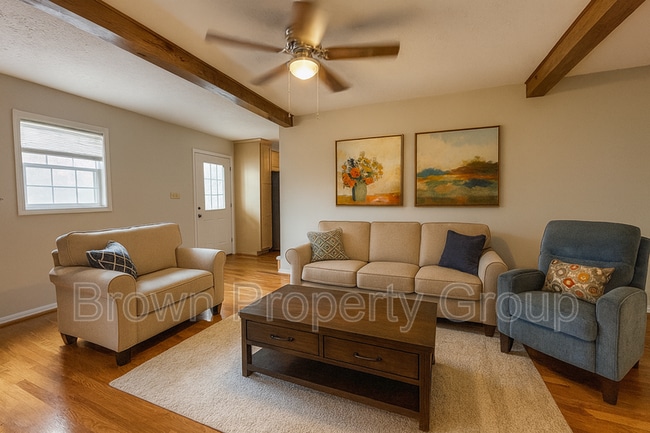 Photo - 4735 Camden Rd