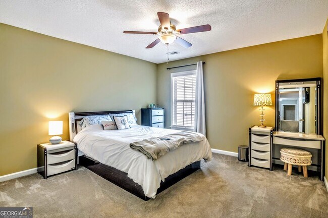 Photo - 4306 Sugar Maple Chase NW House