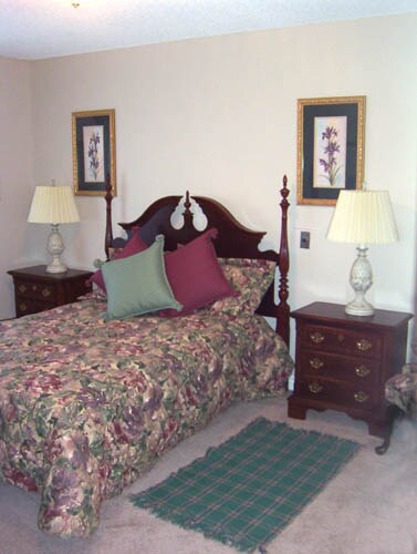 1 habitación - Elliott Place Senior Living