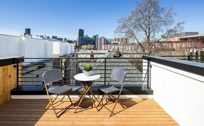 Building Photo - 1116 13th Ave Rental