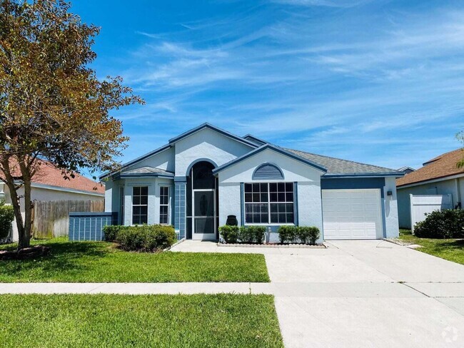 Building Photo - 18916 La Costa Ln Rental