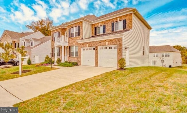 Building Photo - 5103 Whittington Ln