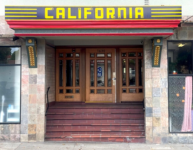 Photo - California Apartments Unidad 23