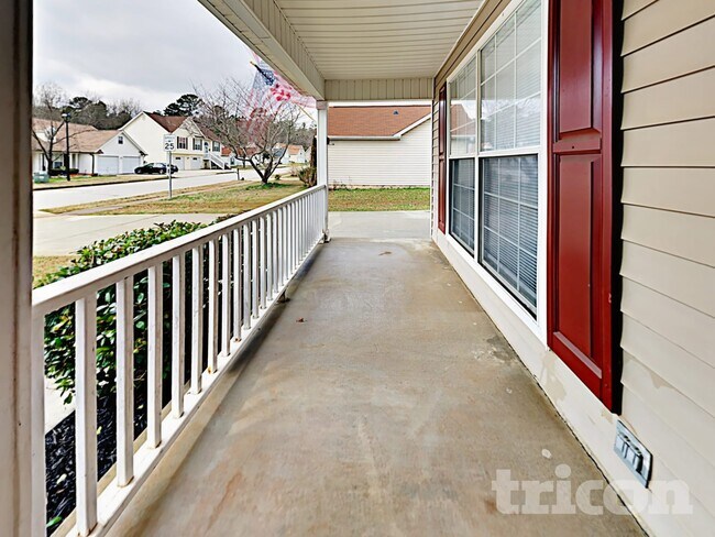 Photo - 6728 Chesepeake Trail