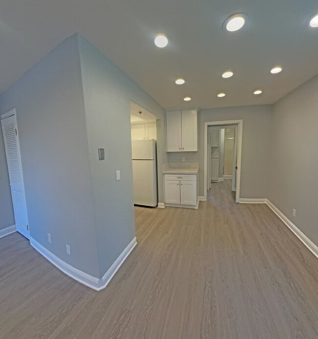 Photo - La Mesa Four-Plex Townhouse with Decks & G... Unit #1