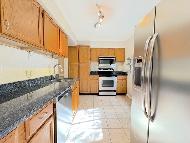 Photo - Charming Fairfax Townhome in a Prime Location