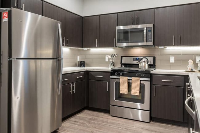 Photo - 3639 Haven Ave Unit ID1039831P