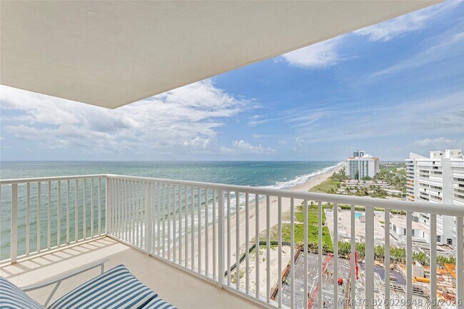 Photo - 1370 S Ocean Blvd Unit 1801