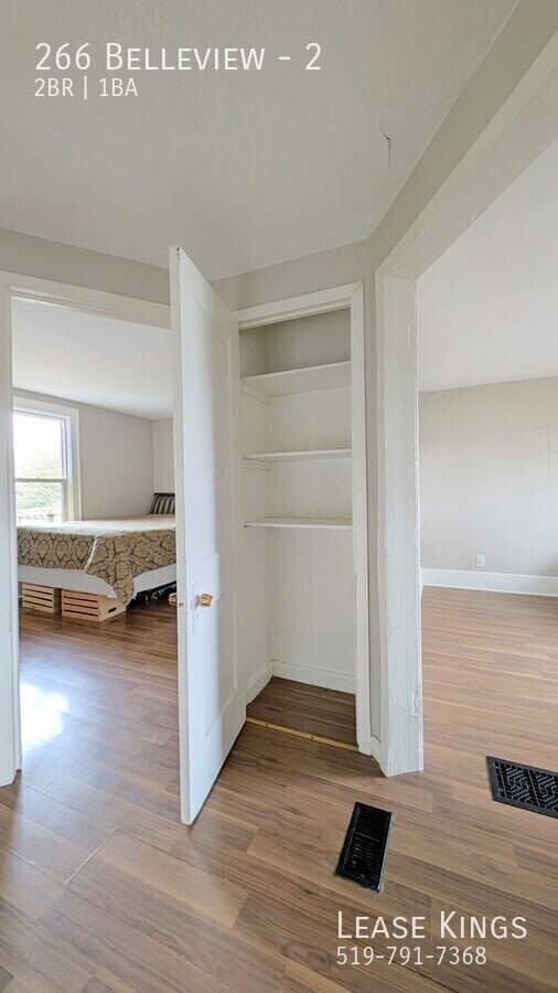 Photo - ALL INCLUSIVE 2-Bedroom Apartment with Riv... Unit 2