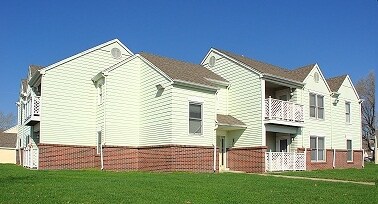 Photo - Grace Plaza Apartments