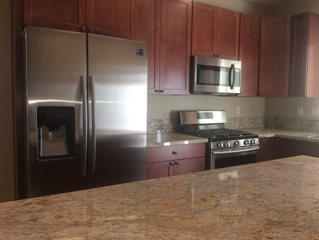 Photo - Single Story NW Reno House - Built 2018