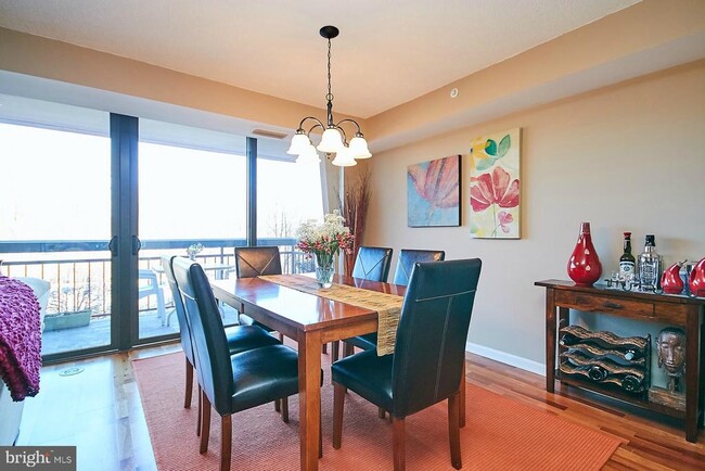 Photo - 2230 George C Marshall Dr Unit 406