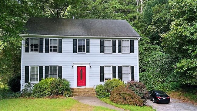 Photo - 1645 Bill Murdock Rd