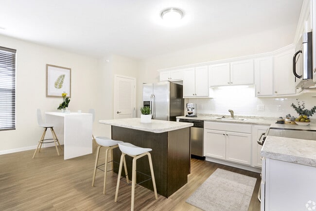 Photo - Jefferson Place