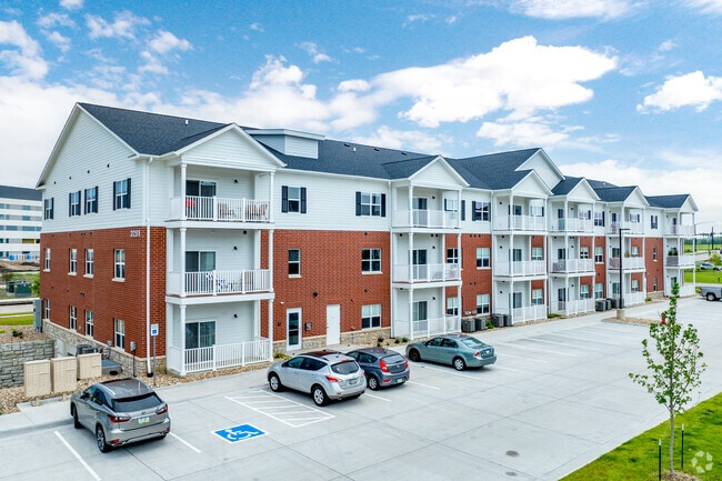 965 Flats
