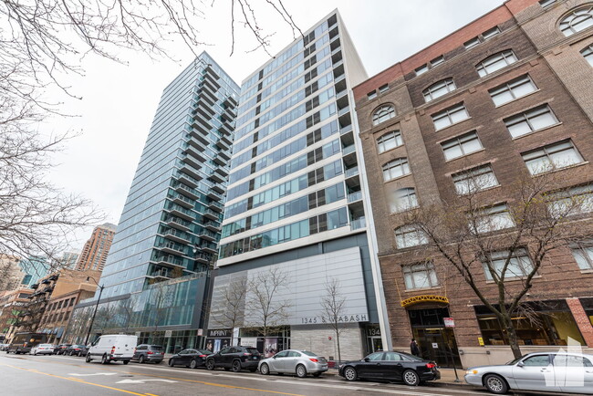 Photo - 1345 S Wabash Ave Condo Unit 1202