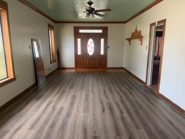 600 S Pecan Ave