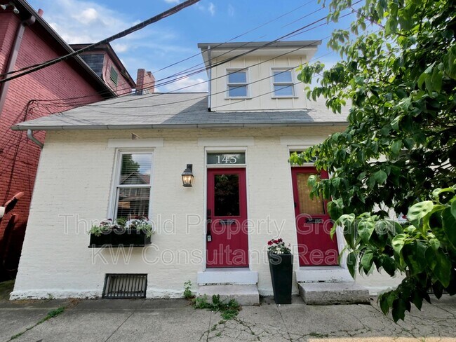 143-145 East Kossuth Street - 145 - 143-145 East Kossuth Street - 145 Condo
