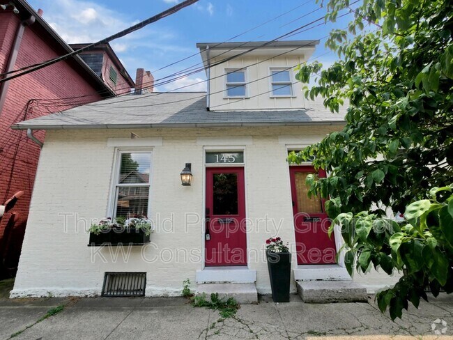 Building Photo - 143-145 East Kossuth Street - 145 Rental