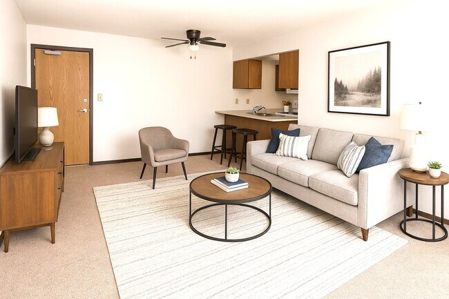 Briarwood Grand Apartments
