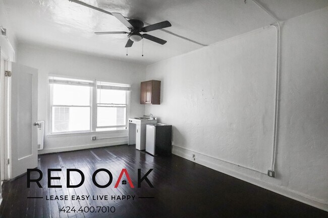 Photo - 854 S Oxford Ave Unidad 509 Rental