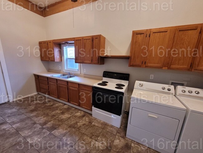 Photo - 1435-1439 South Pattie Street Unidad 1437