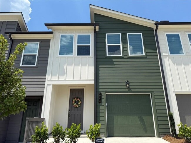 Photo - 1716 Gunnin Trce NW Townhome