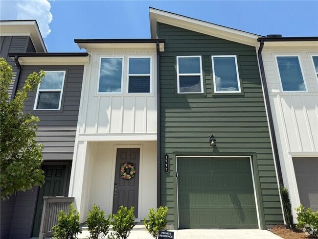 Building Photo - 1716 Gunnin Trce NW Rental