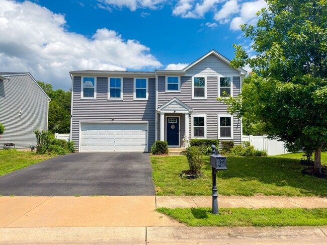 Building Photo - 18133 Scenic Creek Ln