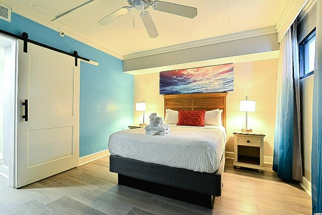 Building Photo - 7200 N Ocean Blvd Rental