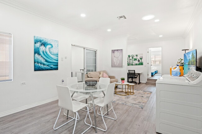 Photo - Fully Furnished 2BR Home w/ Private Entry ...