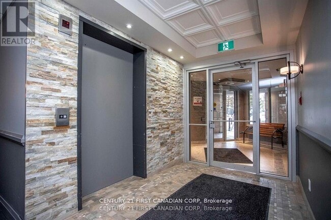 Photo - 5 Jacksway Crescent Unité 208