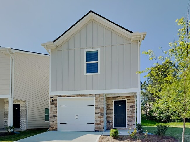 Photo - 1087 Benfield Ridge Casa