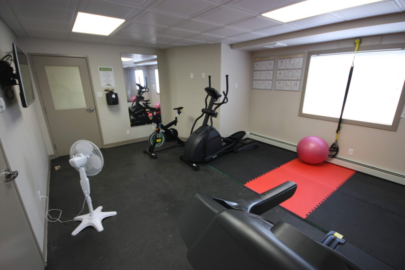 Photo - 2020 Apartments