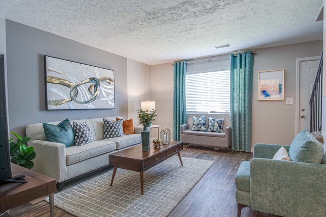 Photo - The Stratton