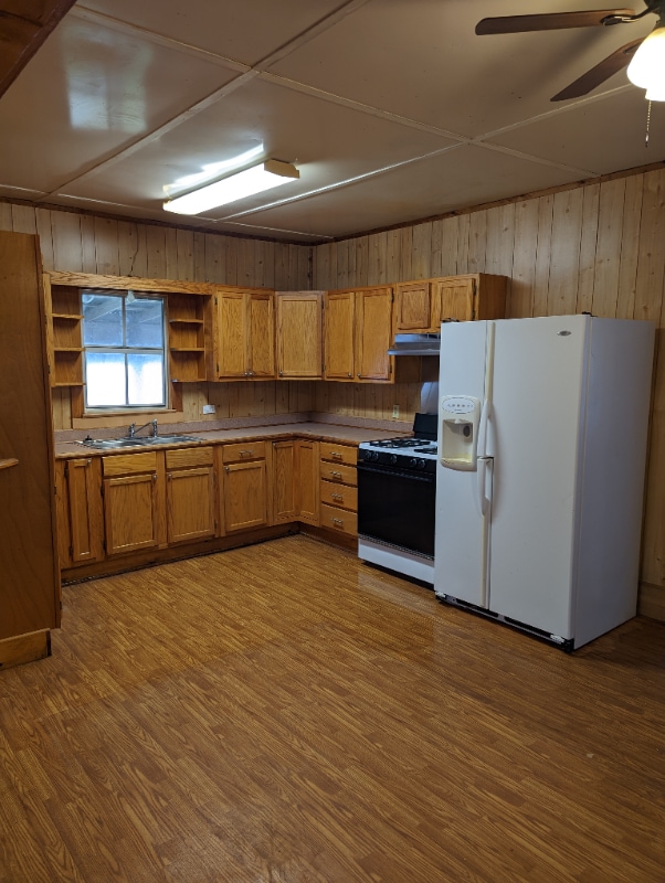 321 S Bourque St Rental House Rental in Delcambre, LA