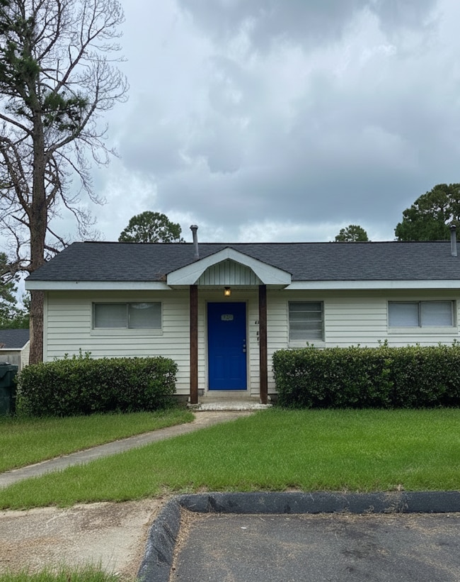 411 Birchwood Dr Unit 411