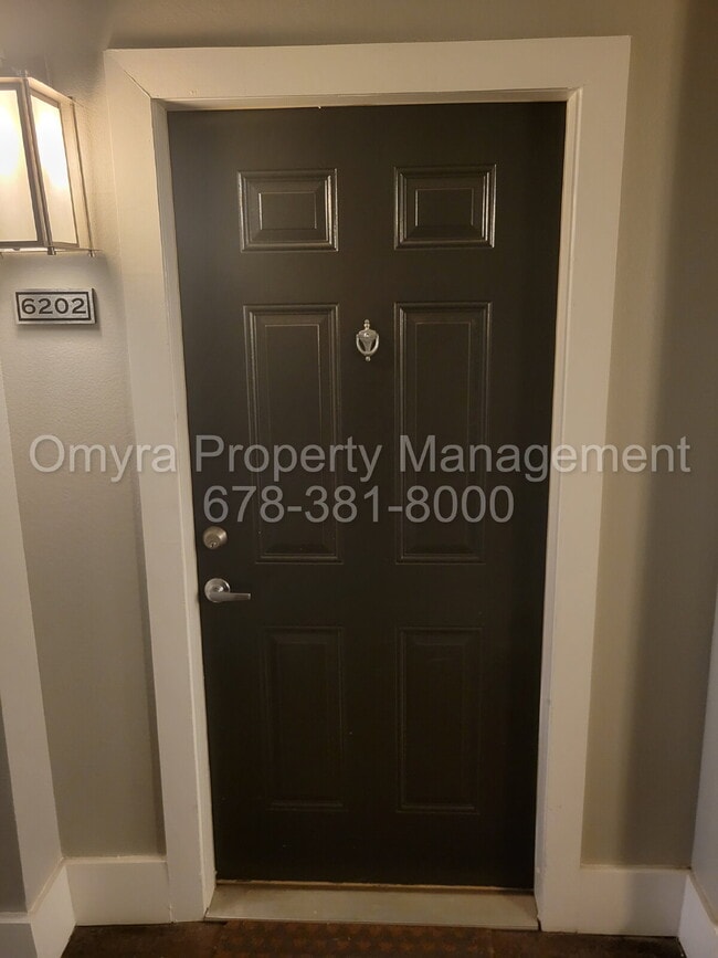 Photo - Beautiful Condo in Inman Park! Unit 6202