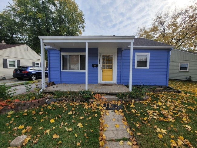 Photo - FLIPPED 2 BR HOME, CENTRALLY LOCATED!