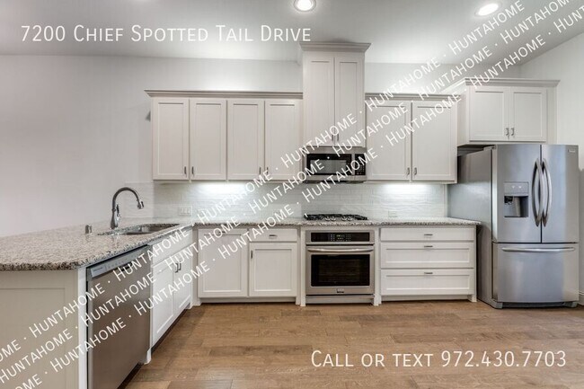 Photo - 7200 Chief Spotted Tail Dr