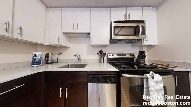Photo - 8 Winter St Unit 701