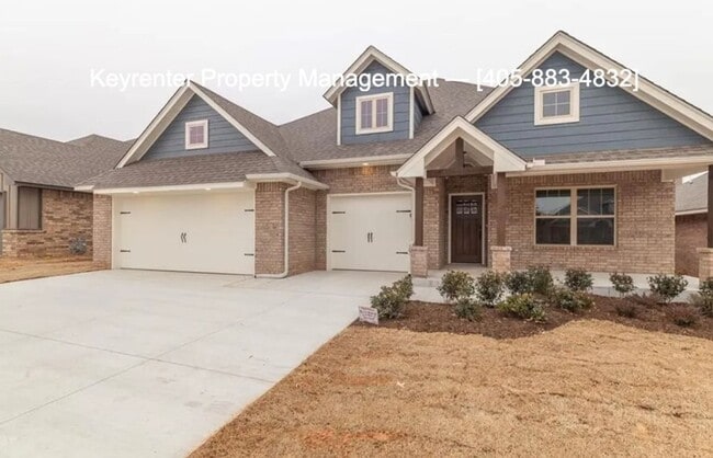 Building Photo - 4BD/3BTH home Minutes from I-35