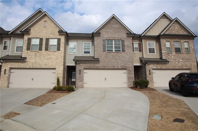 Photo - 1775 Hamilton Creek Pkwy Townhome