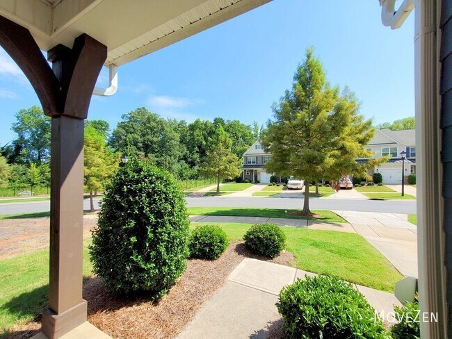 5518 Harris Cove Dr