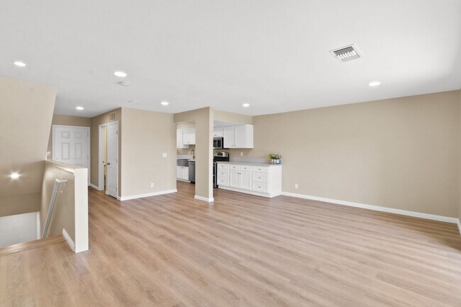 Photo - Recently Renovated Multi-Level Condo