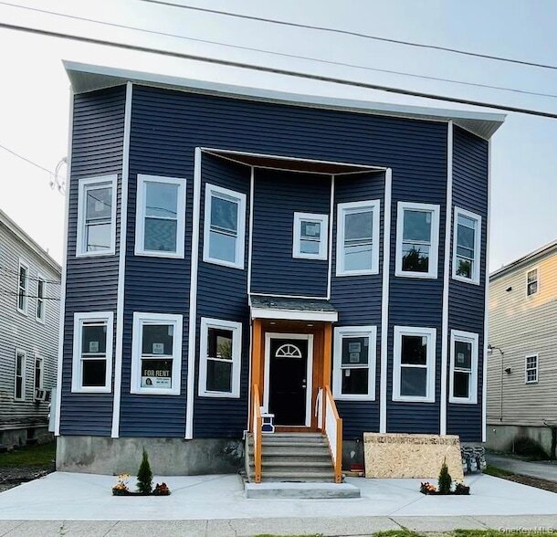 Building Photo - 8 Morgan Ave Unit 3 Rental