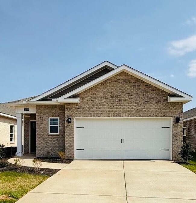 Photo - New Construction Home in Limestone County in resort community