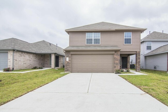 Building Photo - 5714 Plantation Forest Dr Rental