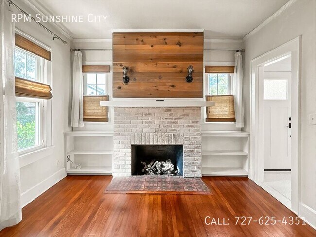 Photo - 748 32nd Ave N