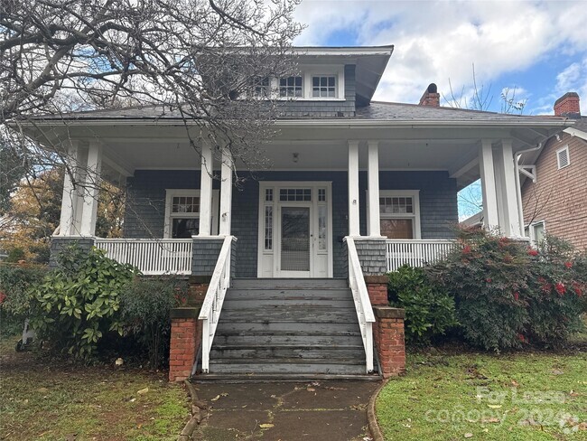 Building Photo - 1816 Winthrop Ave Rental